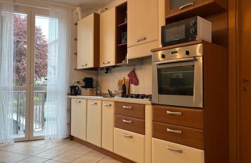 Bellano Apartment | Lake Como - Casa Mafy
