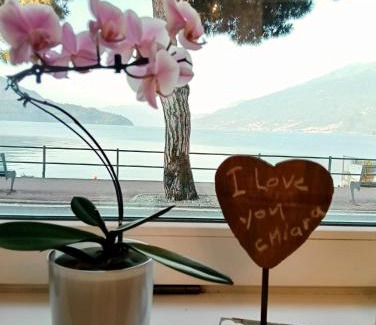 Domaso Apartment | Lake Como PORTO VECCHIO