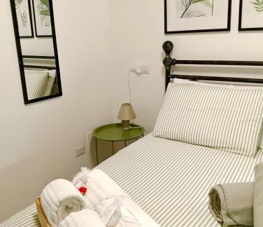 Domaso Apartment | Lake Como PORTO VECCHIO