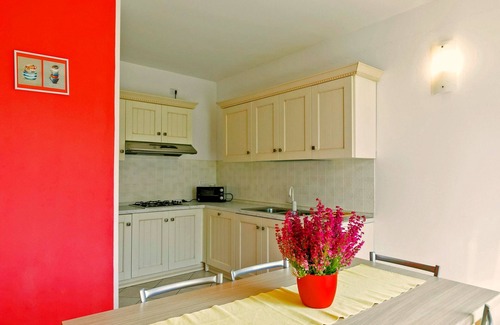 Vercana Apartment | Lake Como - Residence La Collina - Apple