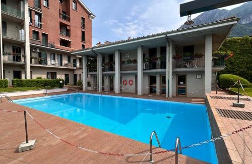 Lierna Apartment | Lake Como Serenity Suite