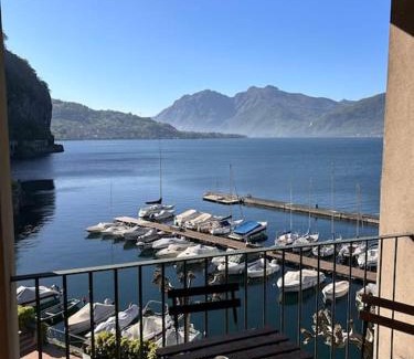 Lierna Apartment | Lake Como Serenity Suite