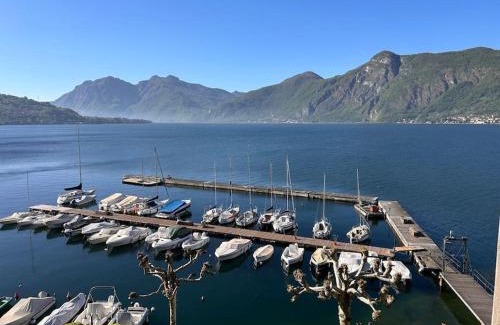 Lierna Apartment | Lake Como Serenity Suite