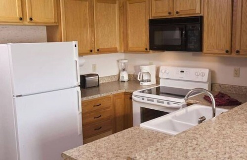 Big Sky Condo | Lake Condo at Big Sky!