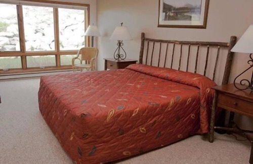 Big Sky Condo | Lake Condo at Big Sky!