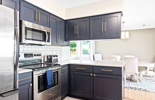 Duluth House | Lake Cottage on recreational lake 15 minutes from Duluth 30 minutes from N Shore