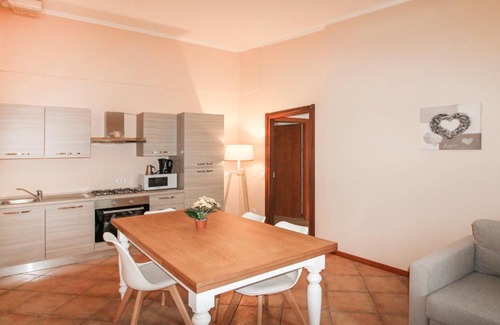 Bussolengo Apartment | Lake & Country Holidays