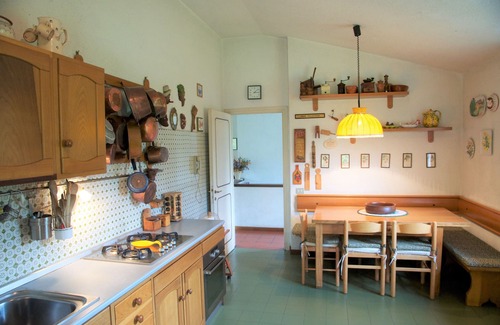 Comabbio House | Lake Country Villa