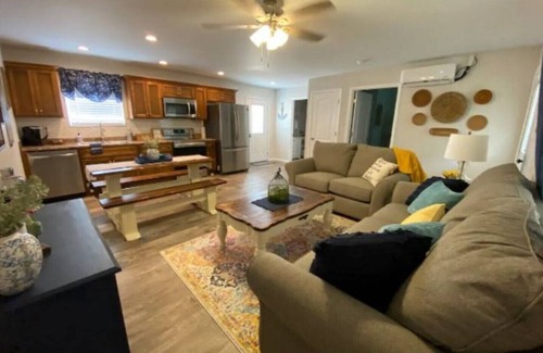 Nancy Cabin | Lake Cumberland "Lake Daze Cabin" near Clearwater