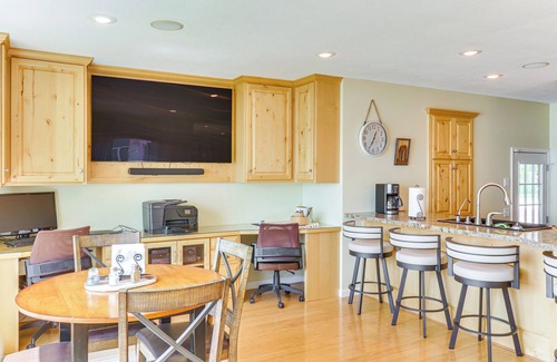 Alexandria Condo | Lake Darling Hideaway: Fish, Boat & Relax!