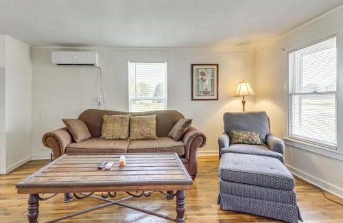 Afton House | Lake Days, BBQs and Fireside Nights Afton Retreat