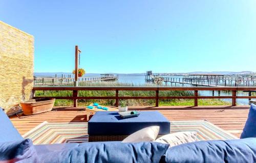 Upper Lake House | Lake Days & Game Nights 5BR Upper Lake