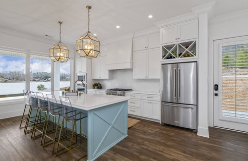 Alexander City House | Lake Daze on Lake Martin by Big Fish Real Estate Group at Lake Martin
