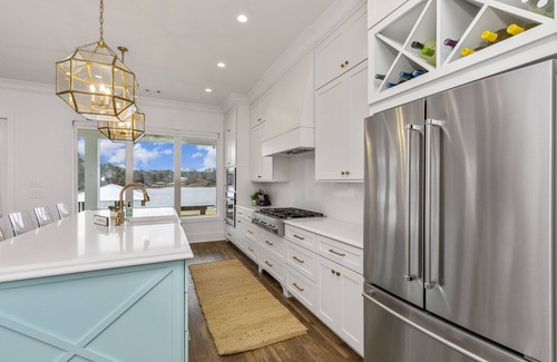 Alexander City House | Lake Daze on Lake Martin by Big Fish Real Estate Group at Lake Martin