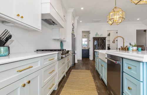Alexander City House | Lake Daze on Lake Martin by Big Fish Real Estate Group at Lake Martin