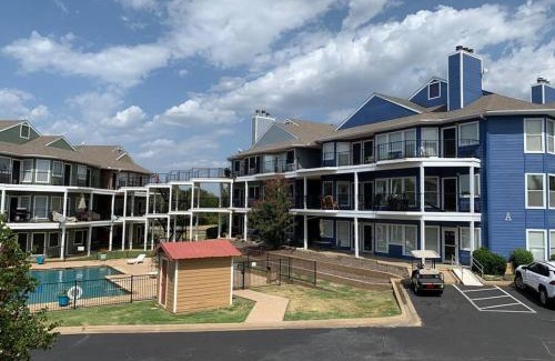 Pottsboro House | Lake Daze