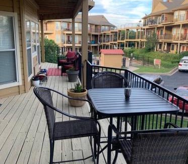 Pottsboro House | Lake Daze