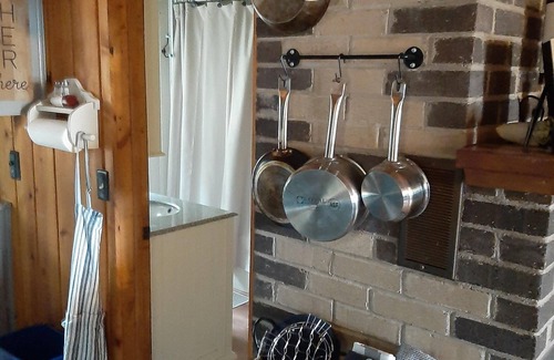Wetmore Cabin | Lake Daze:Your Perfect UP Escape Near Pictured Rocks - Retreat Near Trail 8!