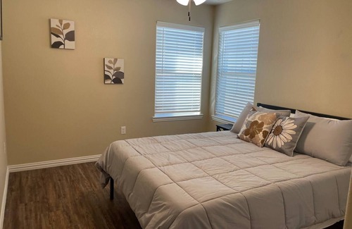 Durant House | Lake Durant homenn