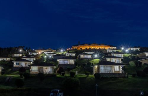 Nakuru Cabin | Lake Elementaita Mountain Lodge