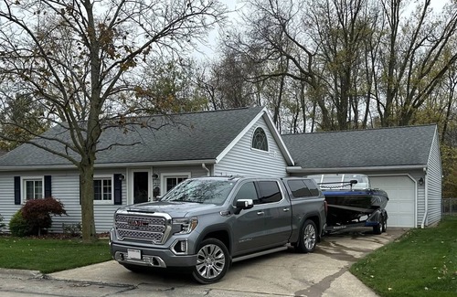 Huron House | Lake Erie Beach Home: Near Cedar Point, Kalahari & Huron River Boat Launch
