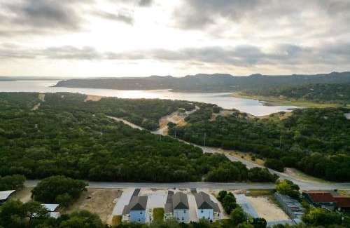 Canyon Lake House | Lake Escape