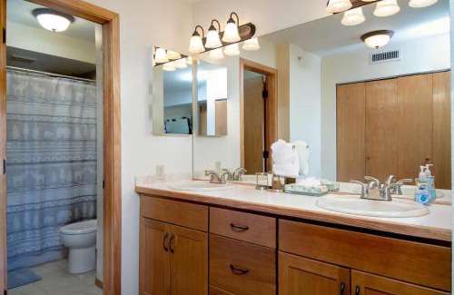 Frisco House | Lake Forest 101B