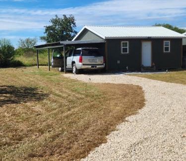 Quitman House | Lake Fork Getaway!