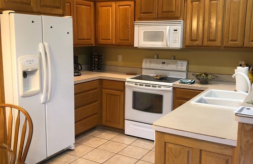 Lakeland Condo | Lake Front and just minutes from the track
