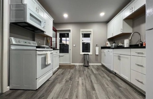 Anchorville House | Lake Front completely updated 3 bedroom 2 bath house