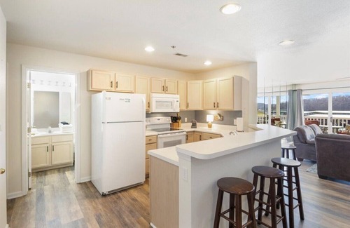 Osage Beach Condo | Lake Front Condo by StayLage