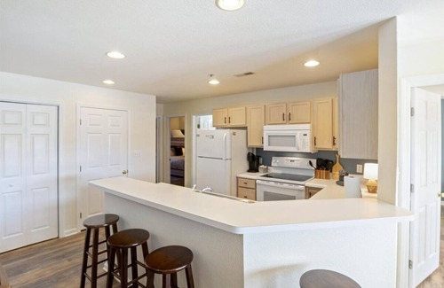 Osage Beach Condo | Lake Front Condo by StayLage