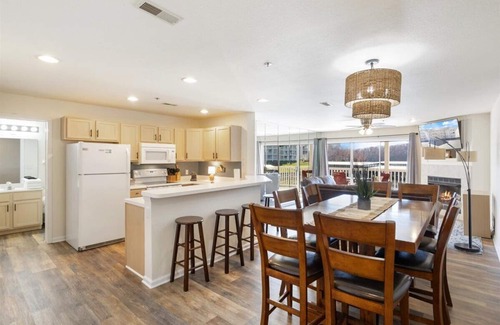Osage Beach Condo | Lake Front Condo by StayLage