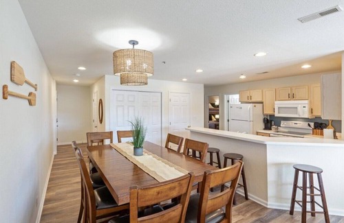Osage Beach Condo | Lake Front Condo by StayLage