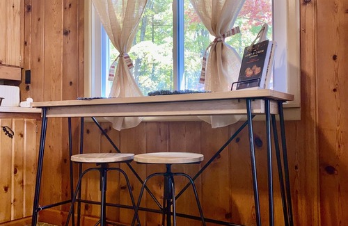 Kalkaska Cottage | Lake Front Cottage in Kalkaska