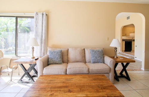 Sarasota House | Lake front, Golf Front, Twin Dolphin Villa