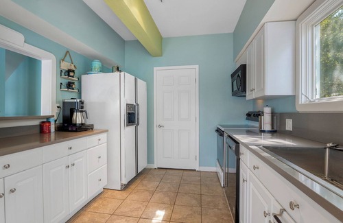 Lake of the Ozarks House | Lake Front- Great Fishing Deck-Hot Tub- Margaritaville-Large Home