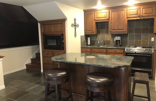 Eustace House | Lake front Home Cedar Creek, TX