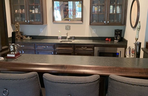 Reynolds Landing House | Lake front home in Reynolds Lake Oconee. Available Masters week.