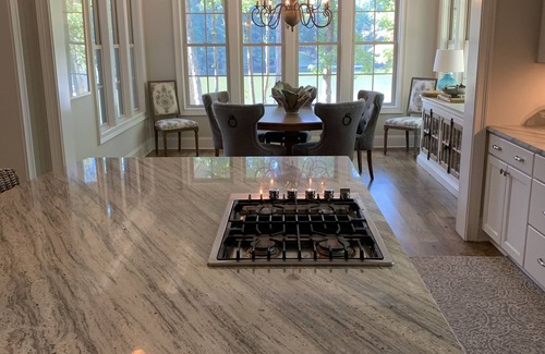 Reynolds Landing House | Lake front home in Reynolds Lake Oconee. Available Masters week.