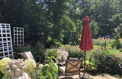 Shorewood House | Lake front Home in the heart of Excelsior! Pets ok. Short 10 min walk into town