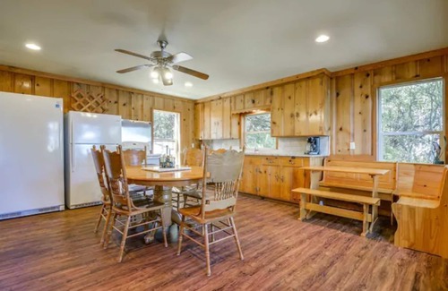 Mico House | Lake Front Home