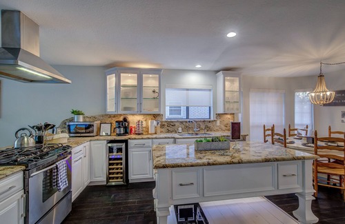 Rowlett House | Lake Front in Rowlett 3 Bedroom 2.5 Bath