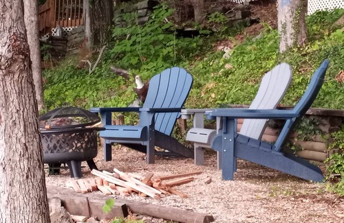 Lake of the Ozarks House | Lake front living at its best!