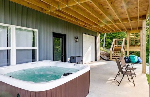 Lindseyville House | *Lake Front * Mammoth cave