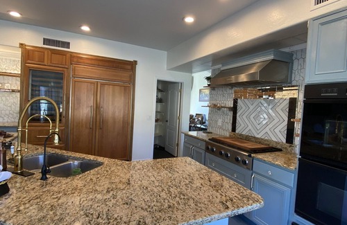 Arrowhead Lakes House | Lake Front Property with Mountain Views