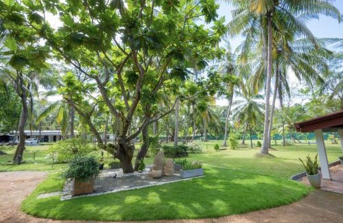 Inamaluwa House | Lake Gama