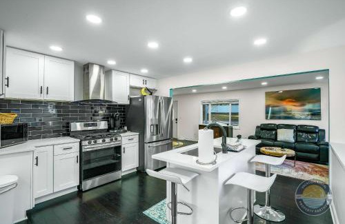 Lake Geneva House | Lake Geneva Family Fall Escape