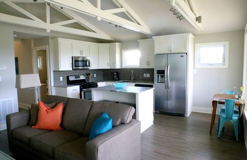 Mid America Cabin | Lake Hamilton Cottage, Wonderful Mountain View