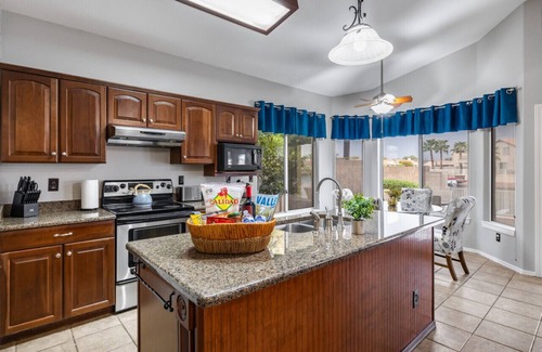 Arrowhead Lakes House | Lake Haven: 3 Bedroom, 2 Bath, Beautiful Lake View